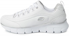 Кроссовки женские Skechers Synergy 3.0, размер 41