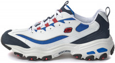 Кроссовки мужские Skechers DLites, размер 46