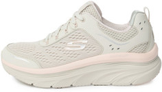 Кроссовки женские Skechers DLux Walker, размер 35