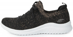 Кроссовки женские Skechers Ultra Flex 2.0 Glimmer Sky, размер 38,5