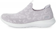 Слипоны женские Skechers Ultra Flex, размер 38,5