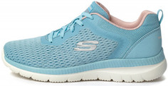 Кроссовки женские Skechers Bountiful Quick Path, размер 40