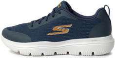 Кроссовки мужские Skechers Go Walk Evolution Ultra, размер 40