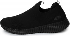 Слипоны мужские Skechers Elite Flex-Wasik, размер 43