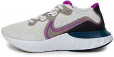 Кроссовки женские Nike Renew Run, размер 37