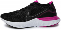 Кроссовки женские Nike Renew Run, размер 39