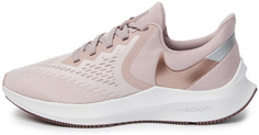 Кроссовки женские Nike Air Zoom Winflo, размер 39