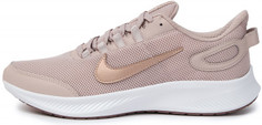 Кроссовки женские Nike Run All Day 2, размер 39