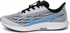 Кроссовки мужские Nike Air Zm Pegasus 36 Flyease, размер 43
