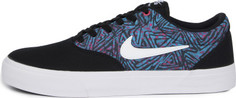 Кеды мужские Nike Sb Charge Premium, размер 42