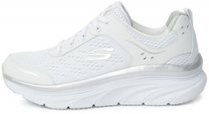 Кроссовки женские Skechers DLux Walker, размер 40,5