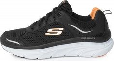 Кроссовки мужские Skechers DLux Walker, размер 43,5