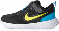 Кроссовки для мальчиков Nike Revolution 5, размер 24
