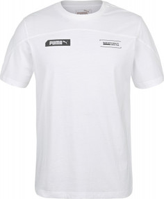 Футболка мужская Puma NU-TILITY Tee, размер 50-52