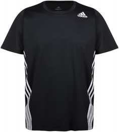 Футболка мужская Adidas FreeLift 3-Stripes, размер 58