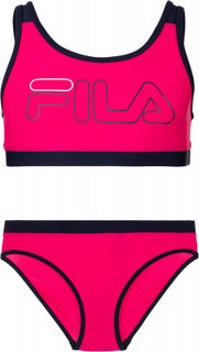 Бикини для девочек Fila, размер 128