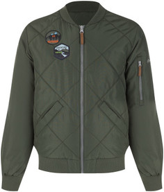 Куртка утепленная для мальчиков Outventure, размер 158