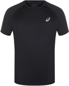 Футболка мужская Asics Silver Icon, размер 52-54