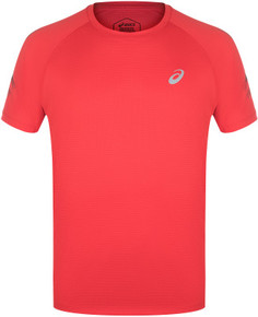 Футболка мужская Asics Silver Icon, размер 50-52