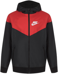 Ветровка для мальчиков Nike Sportswear Windrunner, размер 147-158