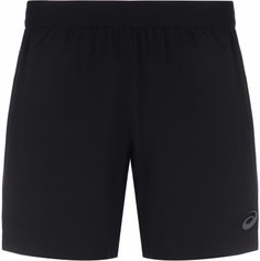 Шорты мужские Asics Road 7in, размер 52-54