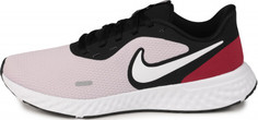 Кроссовки женские Nike Revolution 5, размер 38