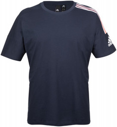 Футболка мужская Adidas, размер 46