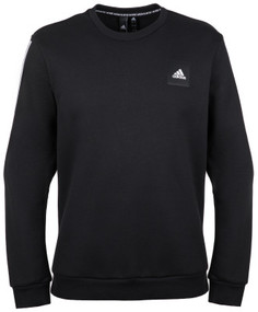 Свитшот мужской Adidas Must Haves Fleece Crew, размер 50