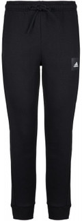 Брюки мужские Adidas Must Haves Fleece, размер 48