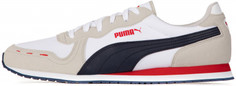 Кроссовки мужские Puma Cabana Run, размер 39,5