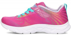 Кроссовки для девочек Skechers Litebeams Gleam N Dream, размер 34