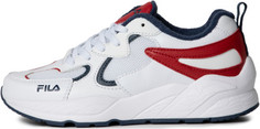 Кроссовки для мальчиков Fila Jaden, размер 36
