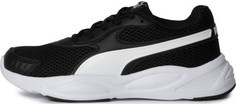 Кроссовки для мальчиков Puma Runner Mesh Jr, размер 34,5