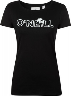 Футболка женская ONeill Palm, размер 50-52 O`Neill