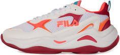 Кроссовки женские Fila Shade, размер 41