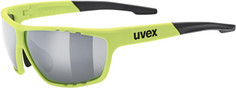 Солнцезащитные очки Uvex Sportstyle 706