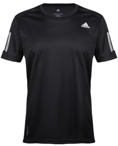Футболка мужская Adidas Own The Run, размер 50