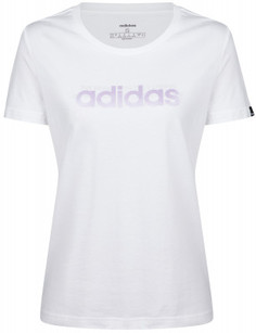 Футболка женская Adidas International, размер 40