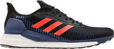 Кроссовки мужские Adidas Solar Glide ST 19, размер 40,5