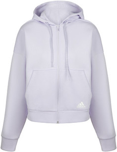 Толстовка женская Adidas Must Haves 3-Stripes, размер 40