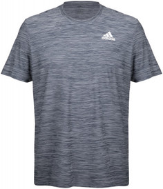 Футболка мужская Adidas All Set, размер 58