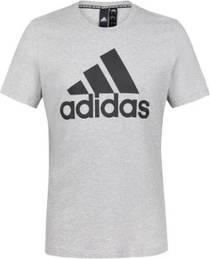 Футболка мужская Adidas, размер 54