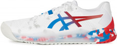 Кроссовки женские Gel-Resolution 8, размер 37,5 Asics