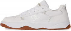 Кеды мужские DC SHOES Penza, размер 40