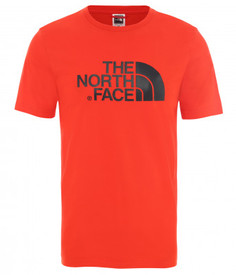 Футболка мужская The North Face Men’s S/S Easy, размер 46