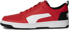 Кеды мужские Puma Rebound Layup Lo Sl, размер 43