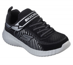 Кроссовки для мальчиков Skechers Elite Flex Spectropulse, размер 36