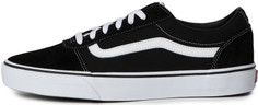 Кеды мужские Vans Ward, размер 42,5