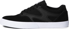 Кеды мужские DC SHOES Kalis Vulc, размер 44
