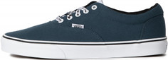 Кеды мужские Vans Doheny, размер 44